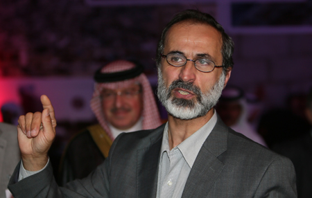 ບັນດາພັກຝ່າຍຊີຣີ ເຫັນດີ ເຊື່ອມຕໍ່ການເຈລະຈາສັນຕິພາບຄືນໃໝ່